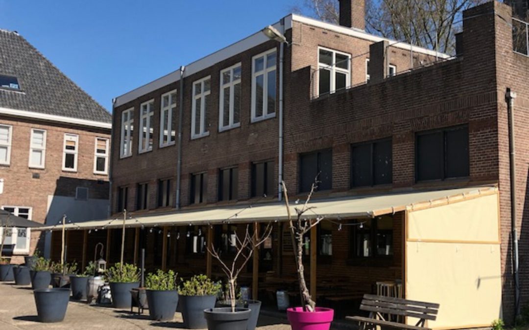 Nieuwstraat 6ZaltbommelVERHUURD